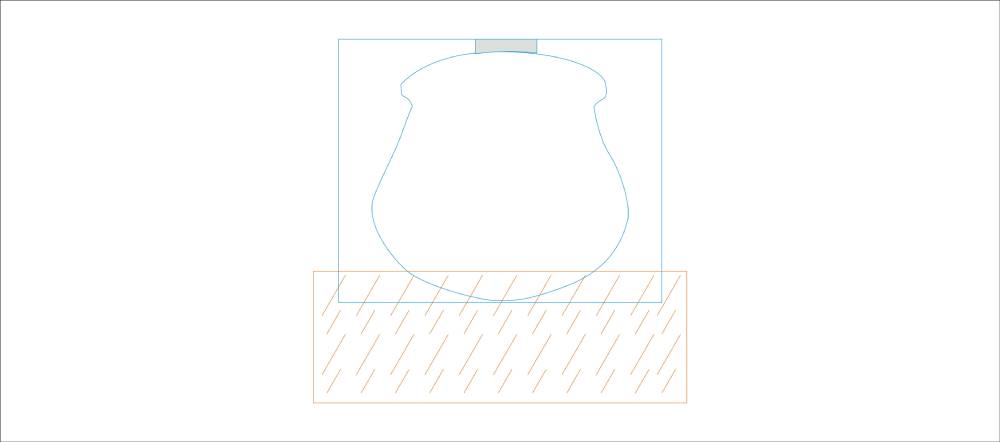 瑶海区高端白酒包装设计：从奢华到质感，如何用设计传递品牌高端调性