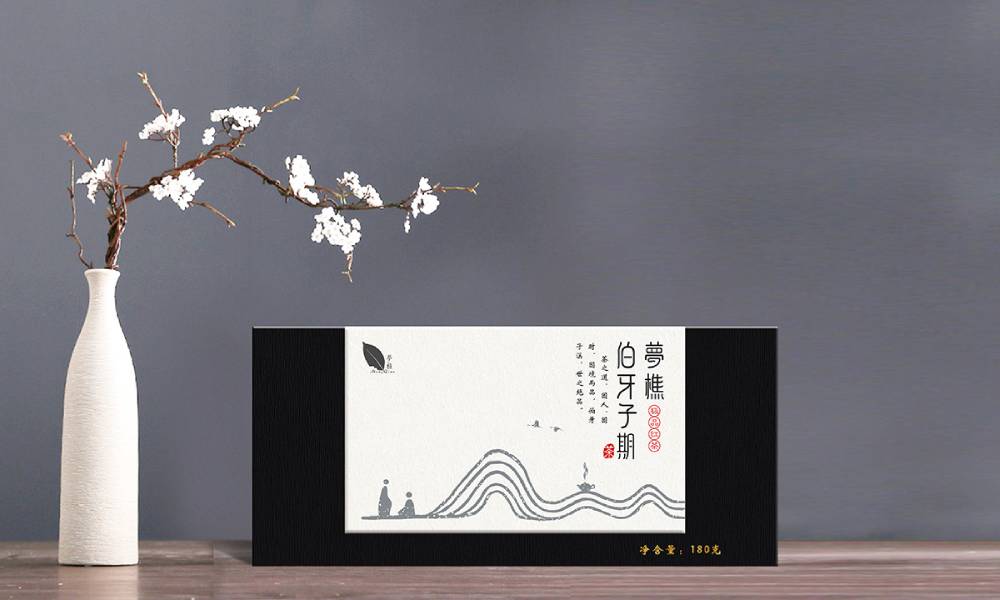 瑶海区国潮包装设计的创新路径——传统文化与年轻潮流的破圈融合