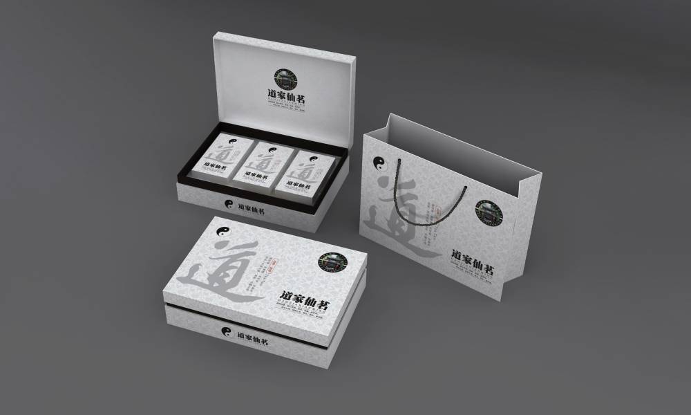 瑶海区月饼礼盒包装设计的创新突围——传统节令与年轻审美的共生之道