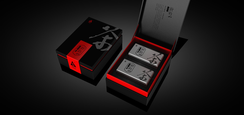 瑶海区包装设计的底层逻辑：用差异化塑造不可替代的品牌印记